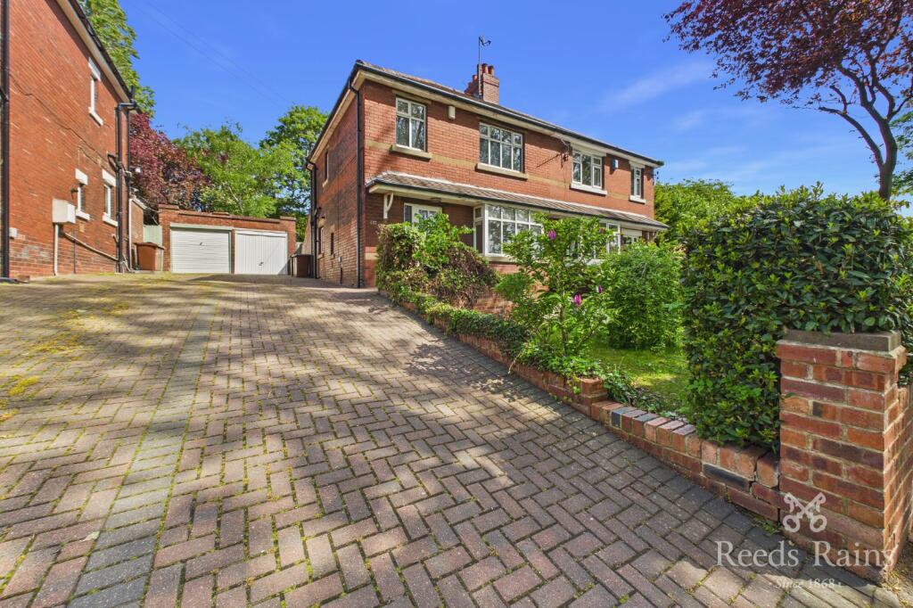 3 bed Semi Detached for rent in Crofton. From Reeds Rains - Wakefield