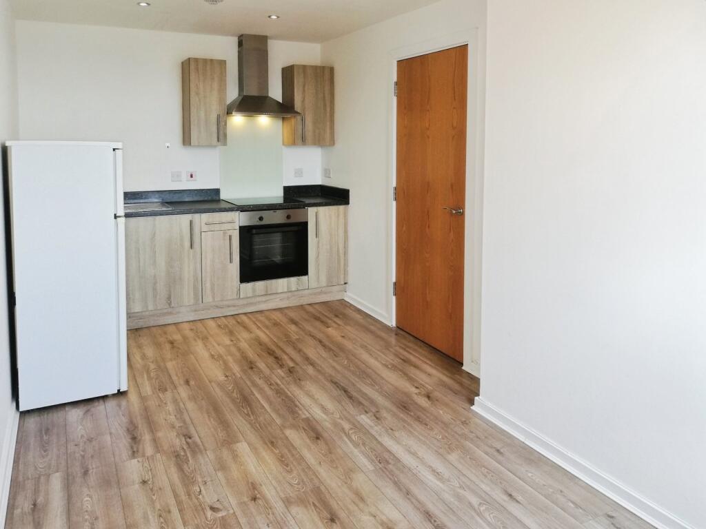 1 bed Apartment for rent in Wakefield. From Reeds Rains - Wakefield