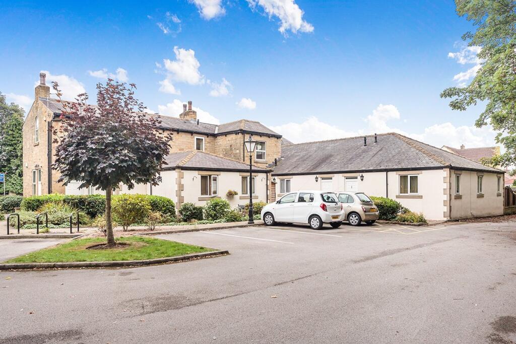 2 bed Apartment for rent in Bottom Boat. From Reeds Rains - Wakefield 2 bed Apartment for rent in Bottom Boat. From Reeds Rains - Wakefield