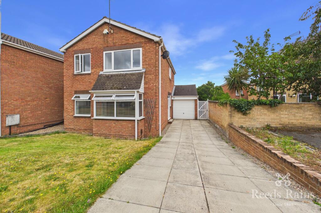 4 bed Detached for rent in Wakefield. From Reeds Rains - Wakefield 4 bed Detached for rent in Wakefield. From Reeds Rains - Wakefield