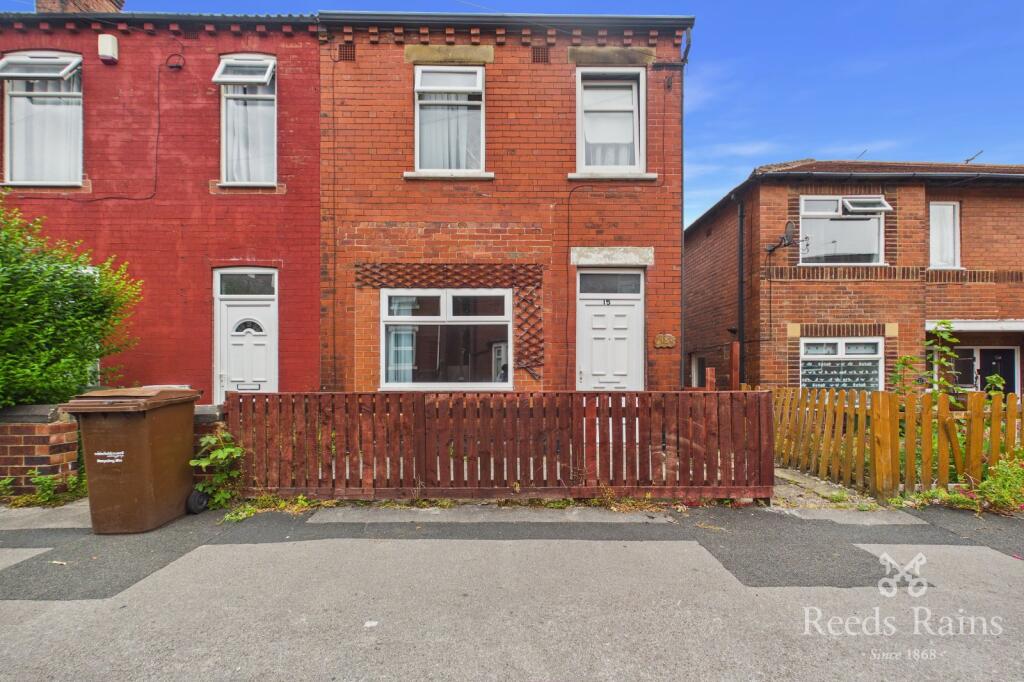 3 bed End of Terrace for rent in Walton. From Reeds Rains - Wakefield 3 bed End of Terrace for rent in Walton. From Reeds Rains - Wakefield