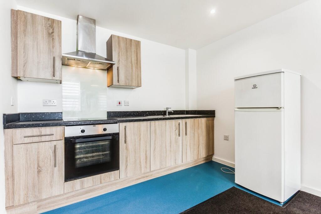 1 bed Apartment for rent in Wakefield. From Reeds Rains - Wakefield 1 bed Apartment for rent in Wakefield. From Reeds Rains - Wakefield