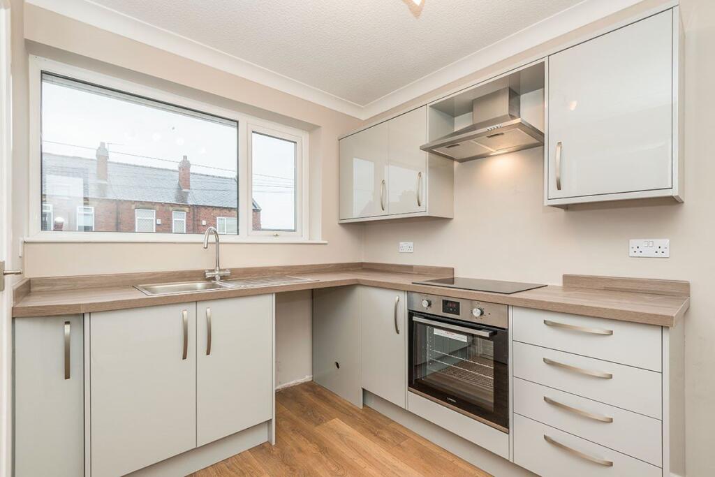 2 bed Apartment for rent in Durkar. From Reeds Rains - Wakefield 2 bed Apartment for rent in Durkar. From Reeds Rains - Wakefield