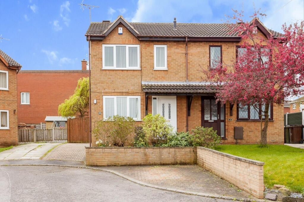 3 bed Semi Detached for rent in Normanton. From Reeds Rains - Wakefield