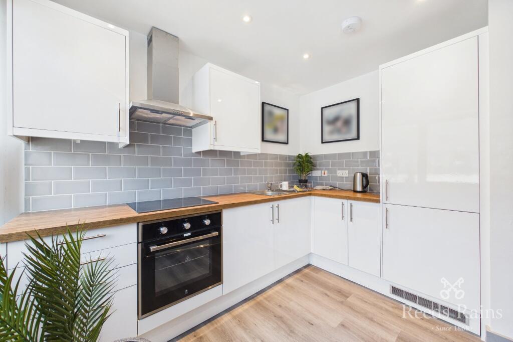 1 bed Apartment for rent in Wakefield. From Reeds Rains - Wakefield 1 bed Apartment for rent in Wakefield. From Reeds Rains - Wakefield