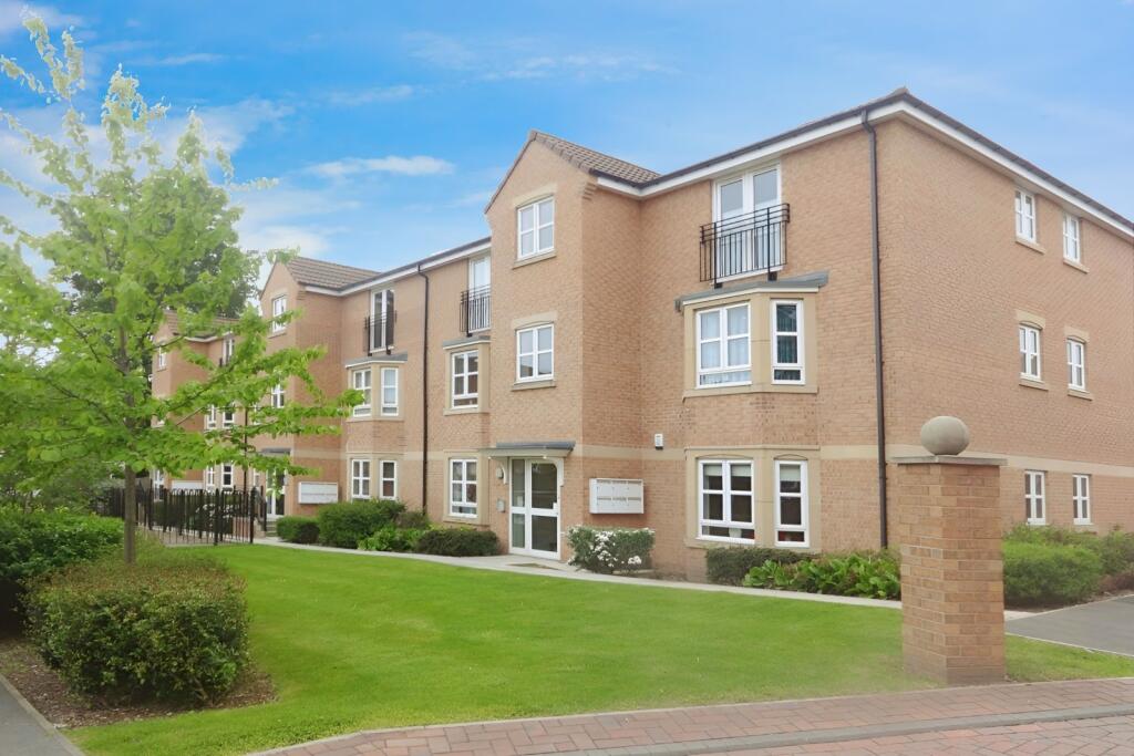2 bed Apartment for rent in Wakefield. From Reeds Rains - Wakefield 2 bed Apartment for rent in Wakefield. From Reeds Rains - Wakefield