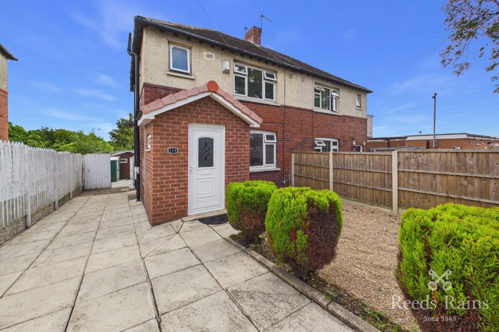 3 bed Semi Detached for rent in Wakefield. From Reeds Rains - Wakefield 3 bed Semi Detached for rent in Wakefield. From Reeds Rains - Wakefield