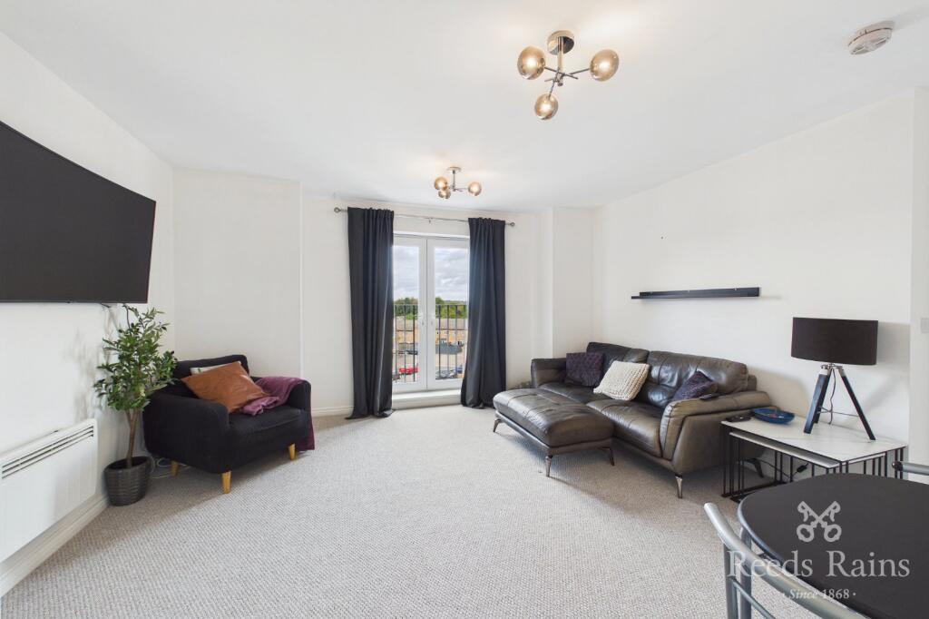 2 bed Apartment for rent in Crigglestone. From Reeds Rains - Wakefield 2 bed Apartment for rent in Crigglestone. From Reeds Rains - Wakefield