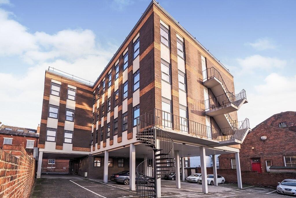 1 bed Apartment for rent in Wakefield. From Reeds Rains - Wakefield 1 bed Apartment for rent in Wakefield. From Reeds Rains - Wakefield