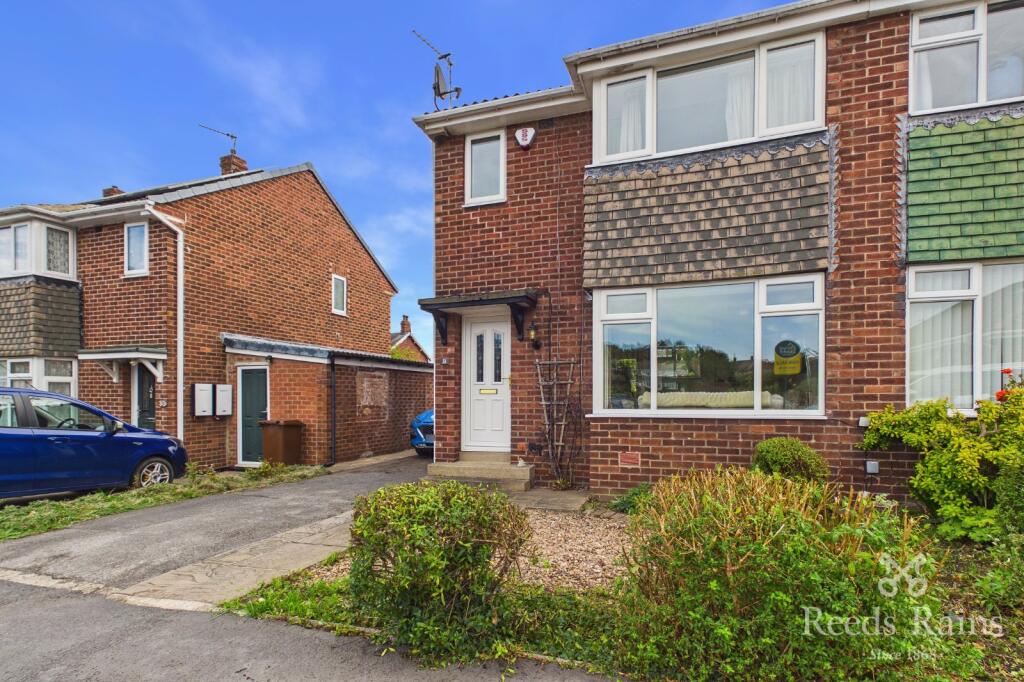 3 bed Semi Detached for rent in Walton. From Reeds Rains - Wakefield 3 bed Semi Detached for rent in Walton. From Reeds Rains - Wakefield