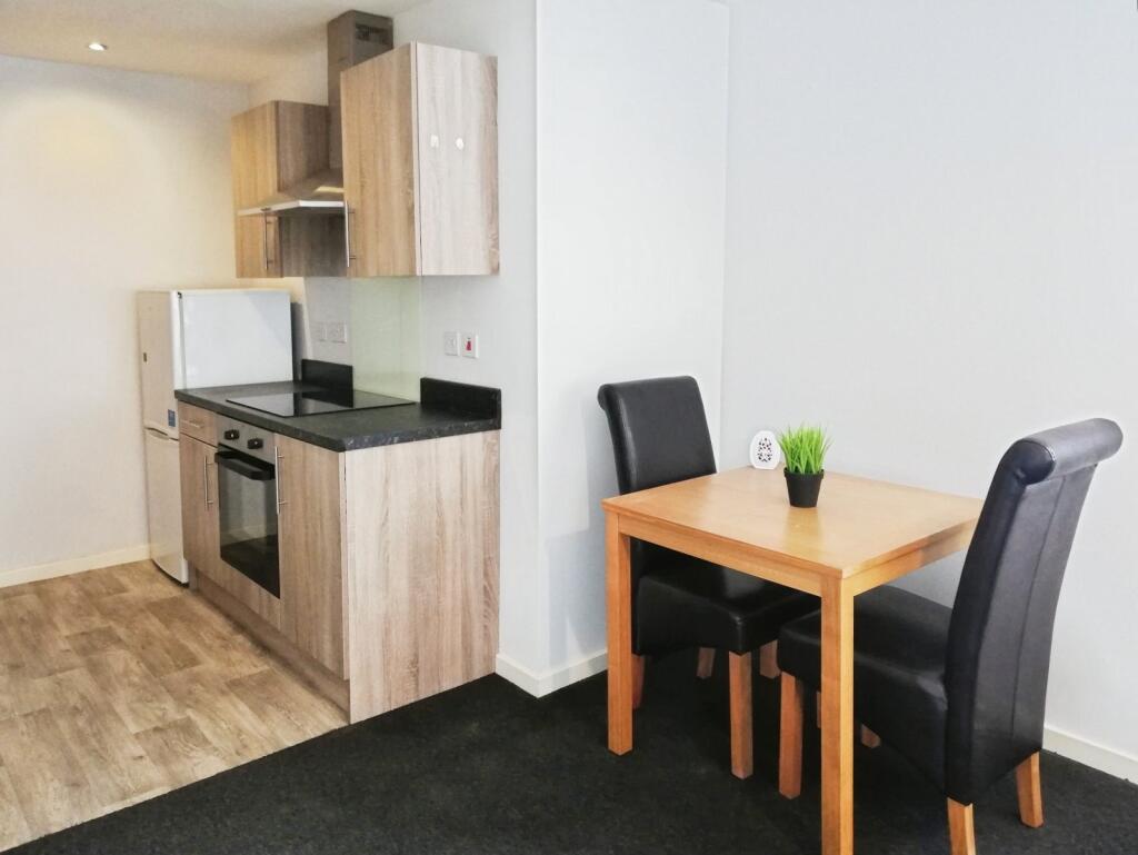 1 bed Apartment for rent in Wakefield. From Reeds Rains - Wakefield 1 bed Apartment for rent in Wakefield. From Reeds Rains - Wakefield