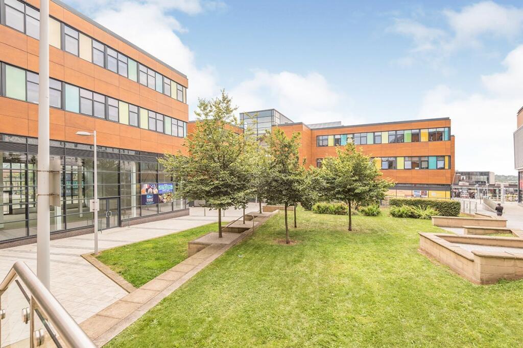 1 bed Apartment for rent in Wakefield. From Reeds Rains - Wakefield 1 bed Apartment for rent in Wakefield. From Reeds Rains - Wakefield