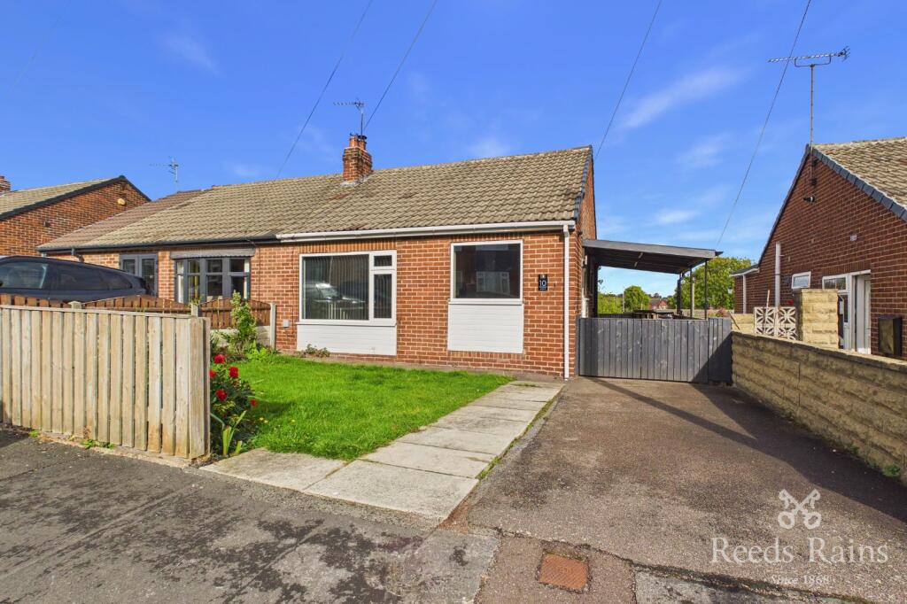 2 bed Bungalow for rent in Normanton. From Reeds Rains - Wakefield 2 bed Bungalow for rent in Normanton. From Reeds Rains - Wakefield