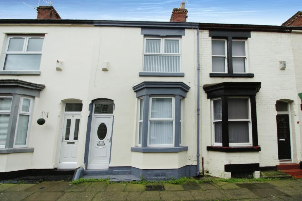 2 bed Mid Terraced House for rent in Bootle. From Reeds Rains - West Derby 2 bed Mid Terraced House for rent in Bootle. From Reeds Rains - West Derby