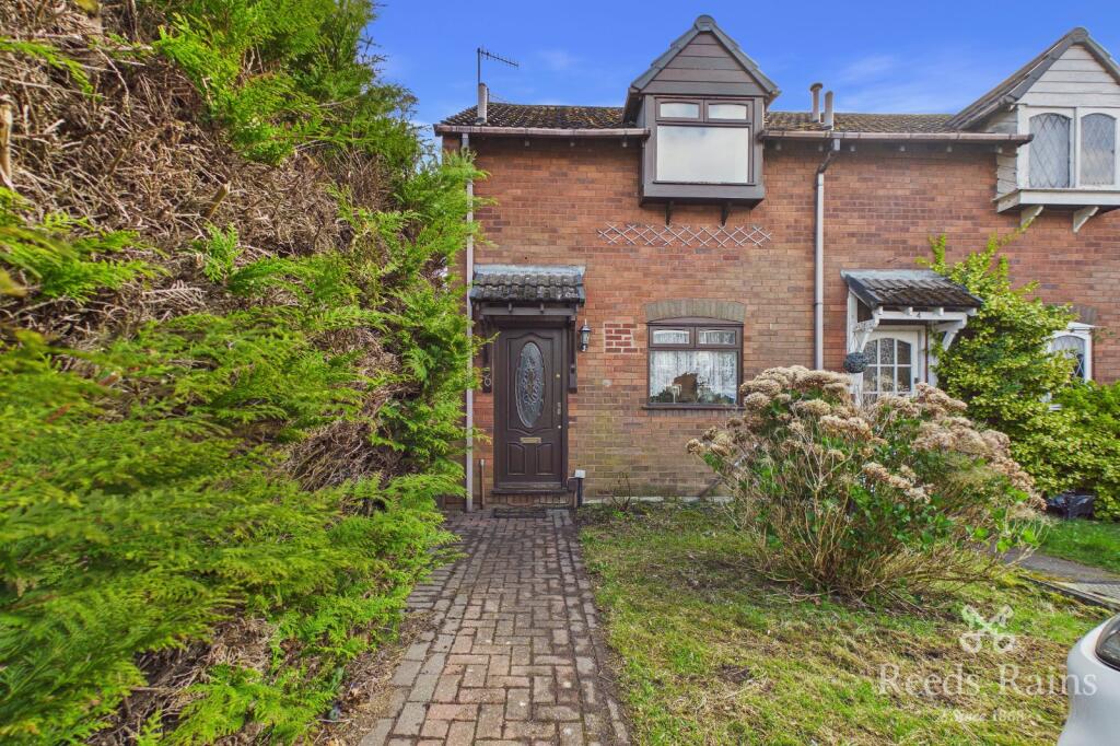 2 bed Detached for rent in Knowsley. From Reeds Rains - West Derby