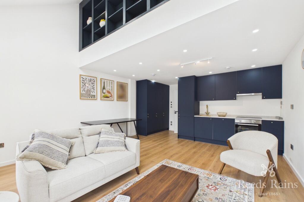 3 bed Apartment for rent in Bootle. From Reeds Rains - West Derby 3 bed Apartment for rent in Bootle. From Reeds Rains - West Derby