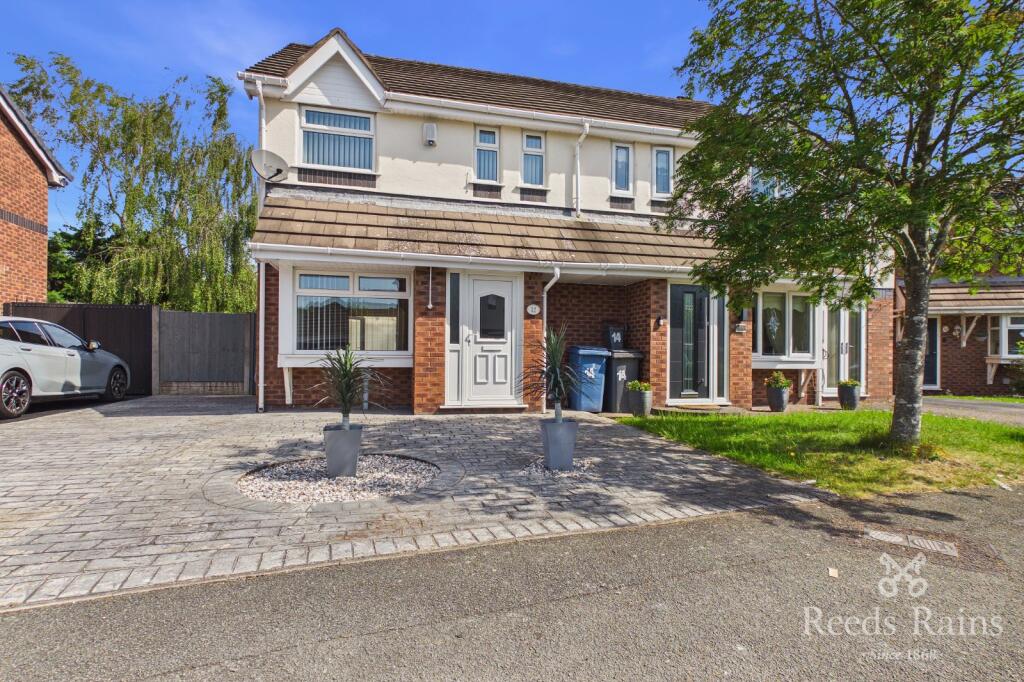 3 bed Semi Detached for rent in Knowsley. From Reeds Rains - West Derby 3 bed Semi Detached for rent in Knowsley. From Reeds Rains - West Derby