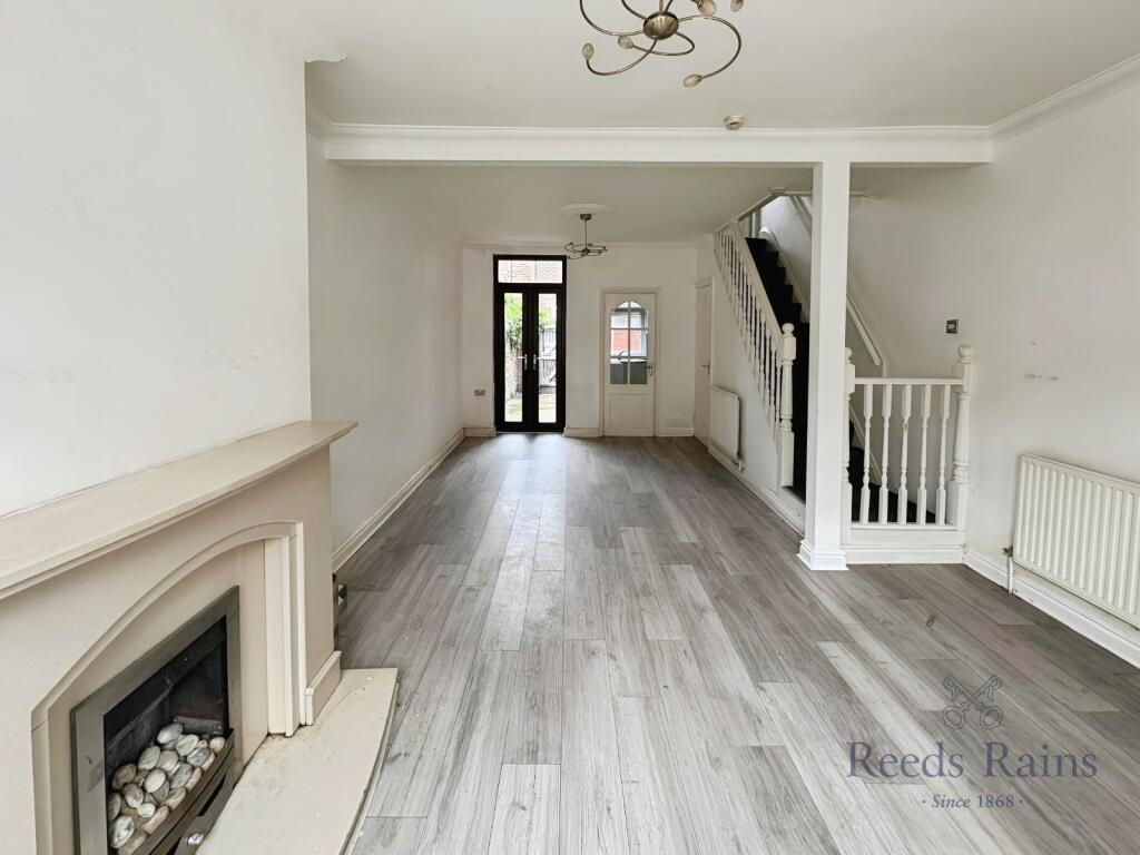 2 bed Detached for rent in Bootle. From Reeds Rains - West Derby 2 bed Detached for rent in Bootle. From Reeds Rains - West Derby