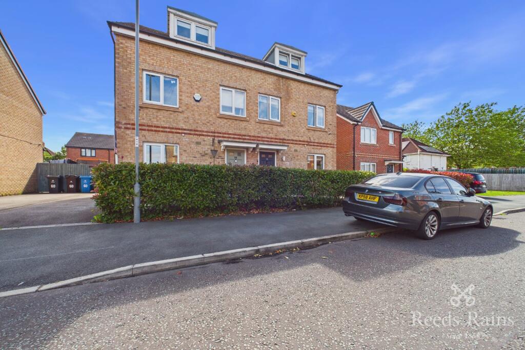 3 bed Semi Detached for rent in Knowsley. From Reeds Rains - West Derby 3 bed Semi Detached for rent in Knowsley. From Reeds Rains - West Derby