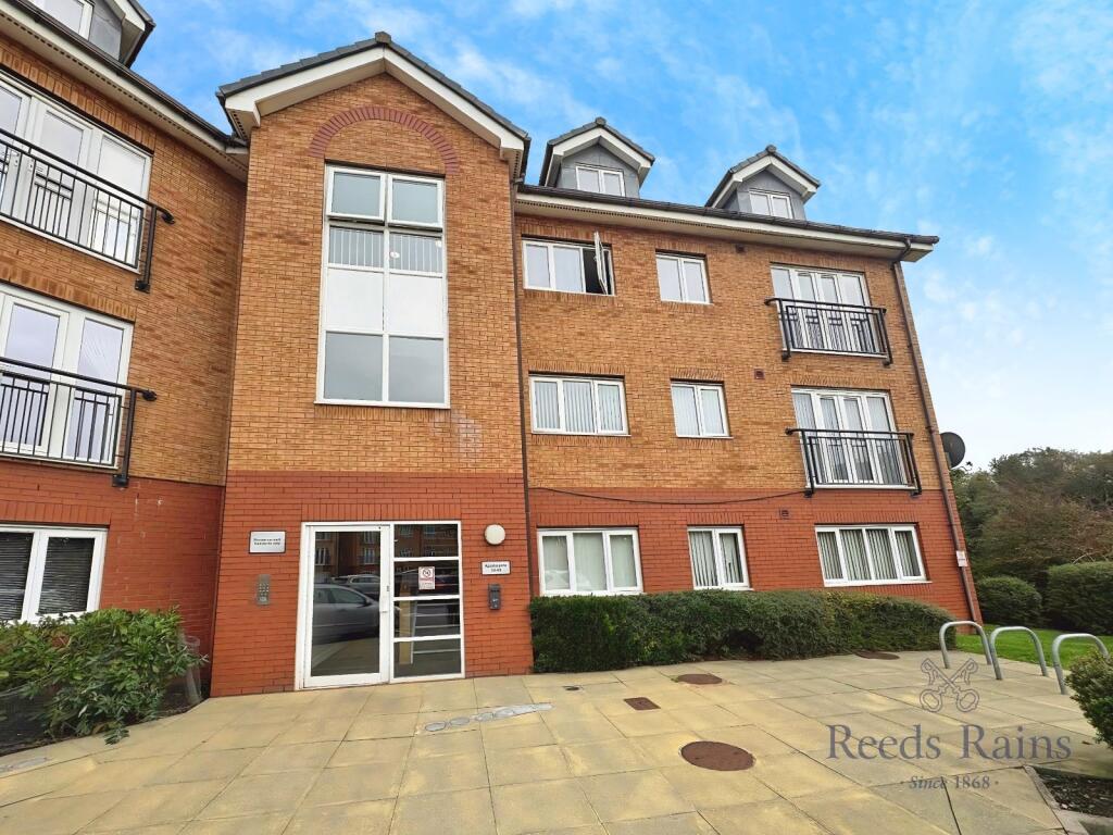 1 bed Apartment for rent in Bootle. From Reeds Rains - West Derby