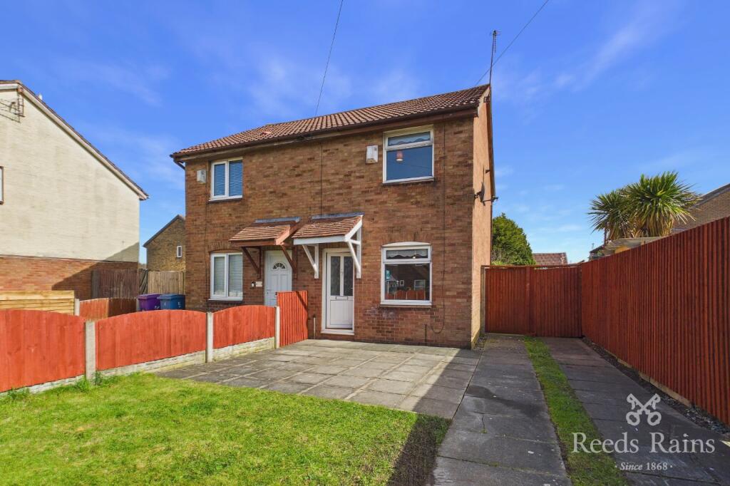 2 bed Semi Detached for rent in Knowsley. From Reeds Rains - West Derby 2 bed Semi Detached for rent in Knowsley. From Reeds Rains - West Derby