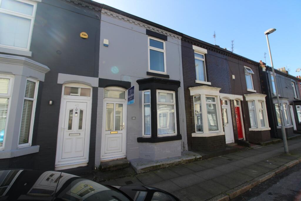 2 bed Mid Terraced House for rent in Bootle. From Reeds Rains - West Derby 2 bed Mid Terraced House for rent in Bootle. From Reeds Rains - West Derby