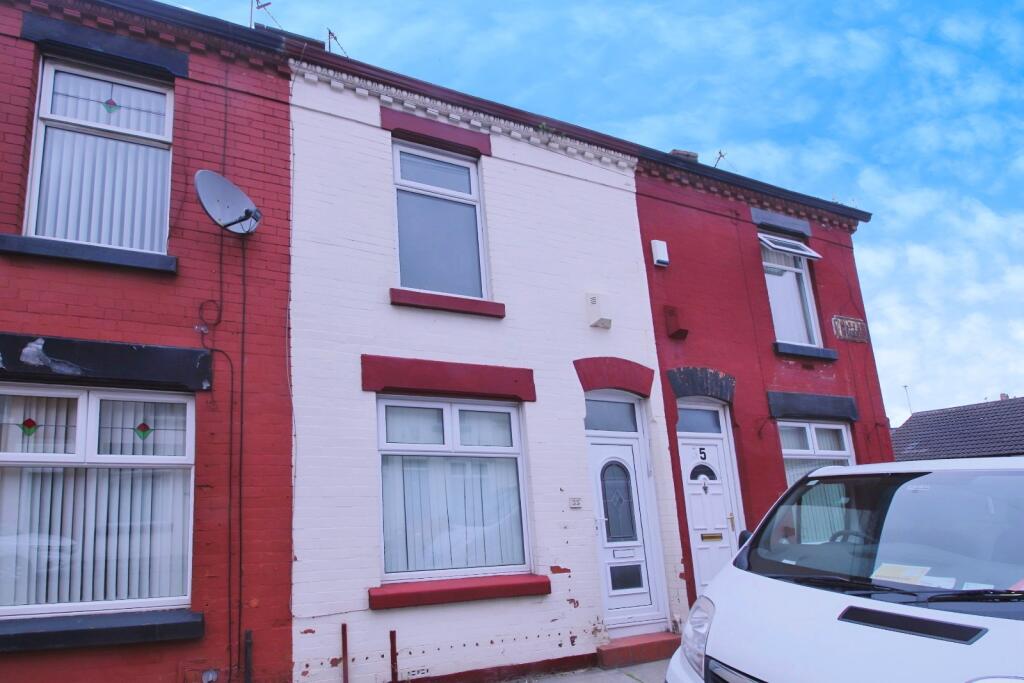 2 bed Mid Terraced House for rent in Liverpool. From Reeds Rains - West Derby 2 bed Mid Terraced House for rent in Liverpool. From Reeds Rains - West Derby