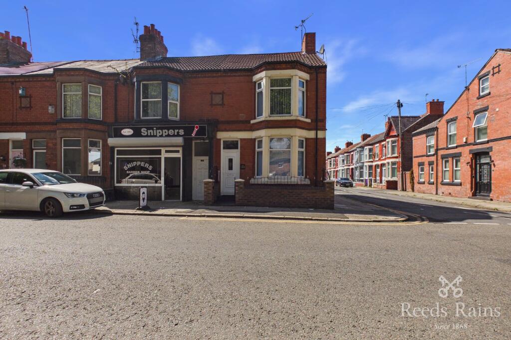 3 bed End of Terrace for rent in Liverpool. From Reeds Rains - West Derby 3 bed End of Terrace for rent in Liverpool. From Reeds Rains - West Derby