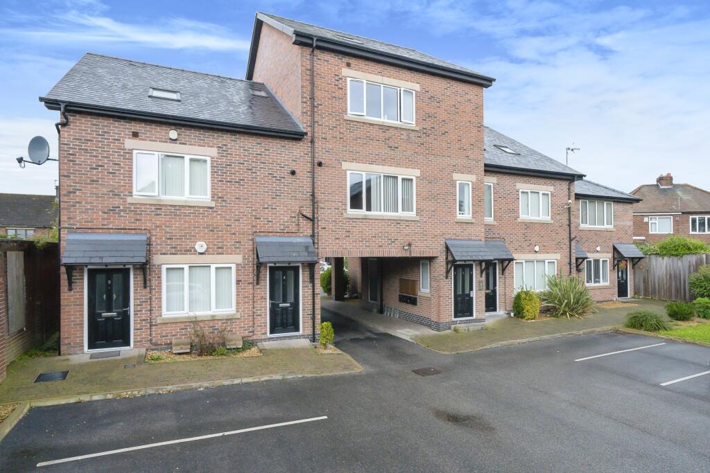 3 bed Apartment for rent in Widnes. From Reeds Rains - Widnes