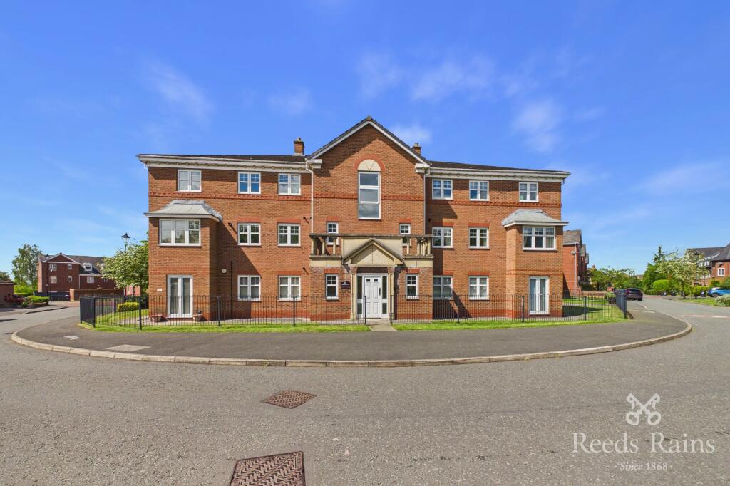 2 bed Apartment for rent in Cronton. From Reeds Rains - Widnes 2 bed Apartment for rent in Cronton. From Reeds Rains - Widnes