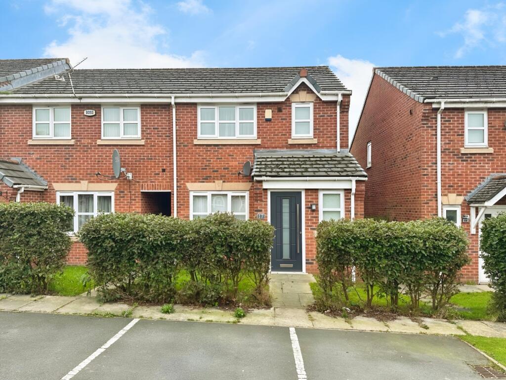 3 bed End of Terrace for rent in Widnes. From Reeds Rains - Widnes