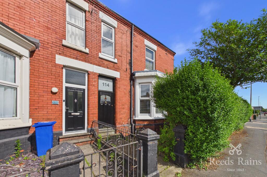 3 bed Apartment for rent in Widnes. From Reeds Rains - Widnes 3 bed Apartment for rent in Widnes. From Reeds Rains - Widnes