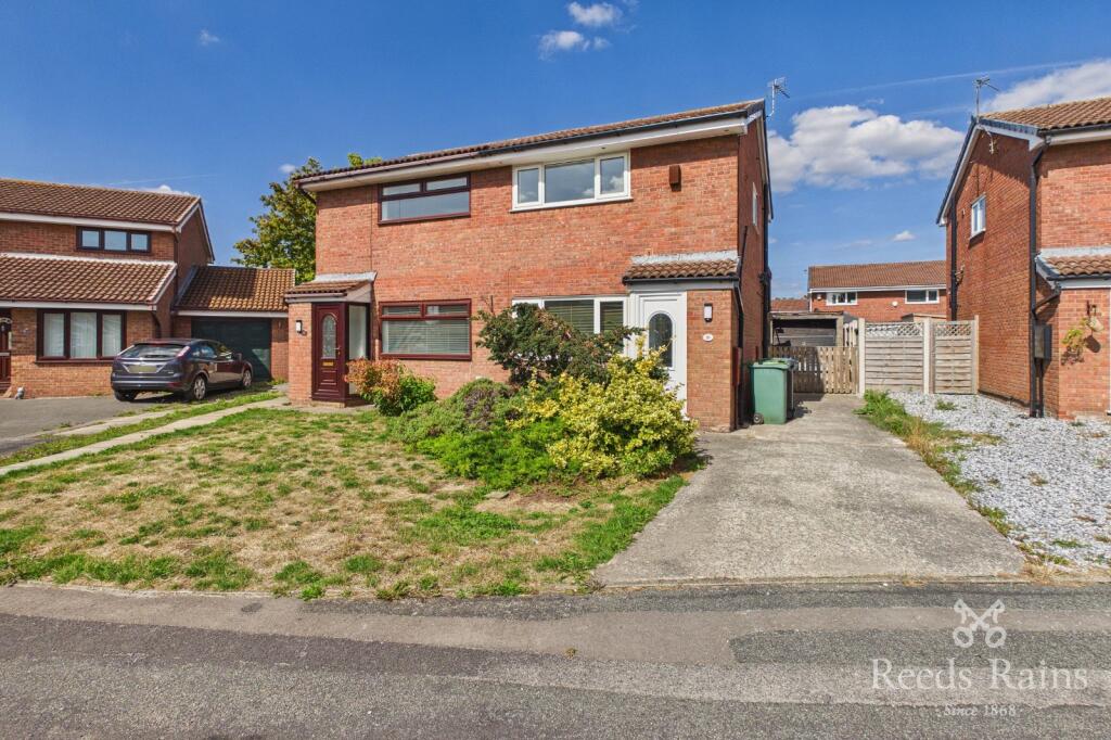 2 bed Semi Detached for rent in Cronton. From Reeds Rains - Widnes