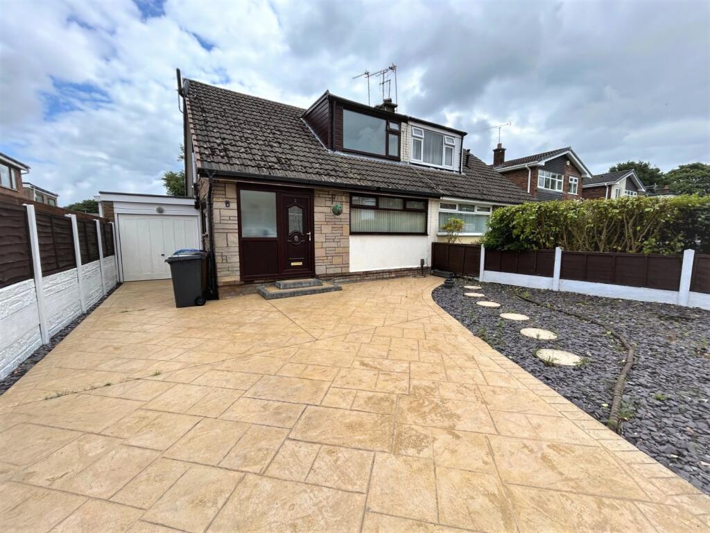 3 bed Semi Detached for rent in Ince-in-Makerfield. From Reeds Rains - Wigan