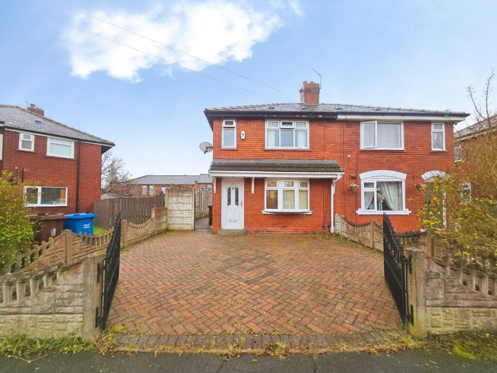 2 bed Semi Detached for rent in Longshaw. From Reeds Rains - Wigan