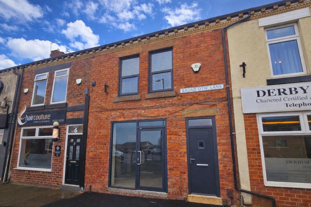 1 bed Apartment for rent in Shevington. From Reeds Rains - Wigan