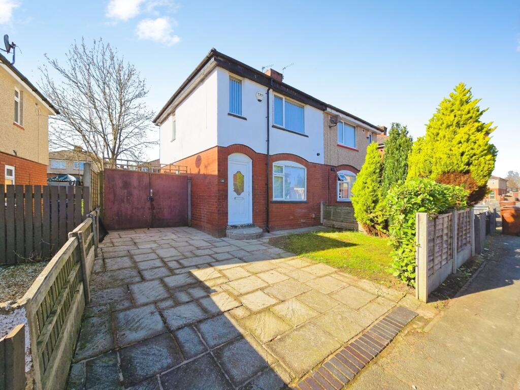 2 bed Semi Detached for rent in Longshaw. From Reeds Rains - Wigan