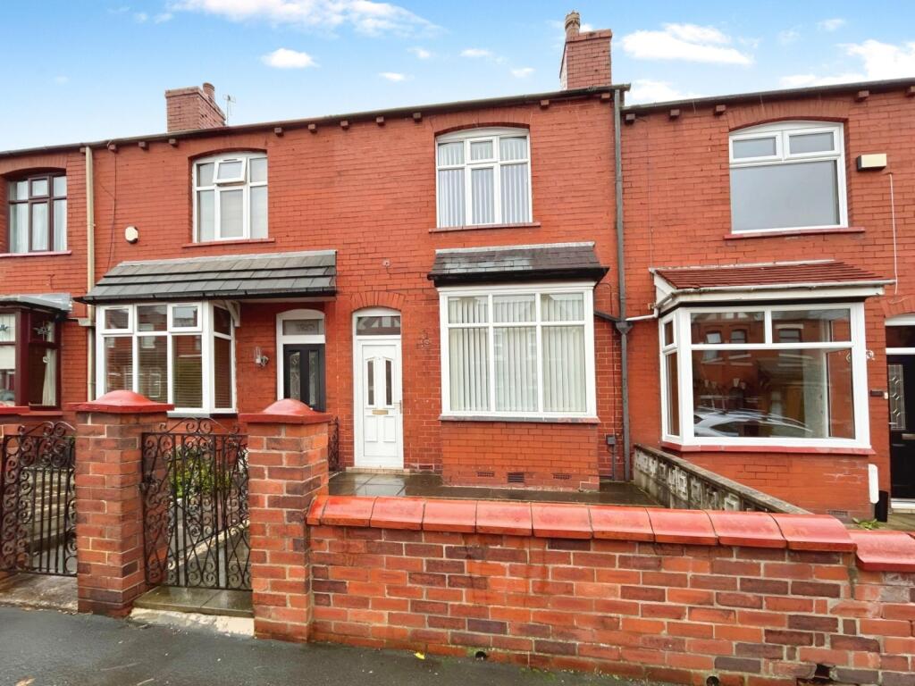 2 bed Detached for rent in Crooke. From Reeds Rains - Wigan