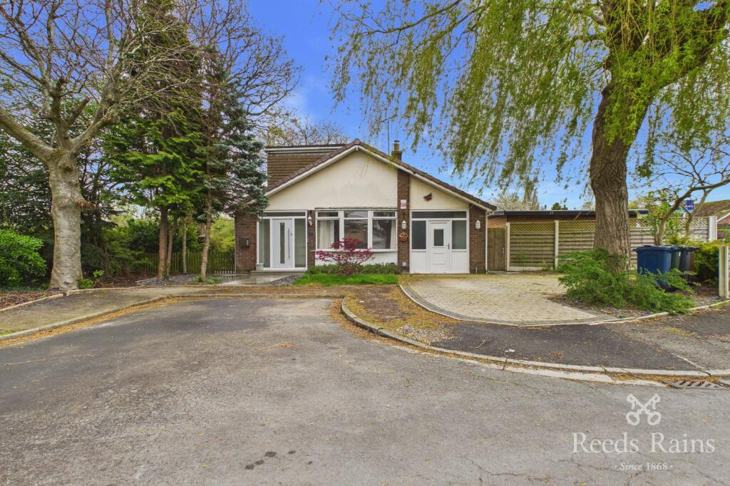 4 bed Detached for rent in Hill Dale. From Reeds Rains - Wigan