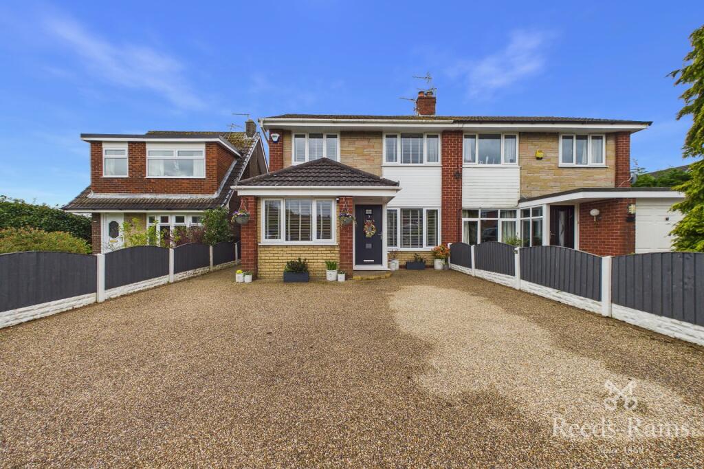 3 bed Semi Detached for rent in Ince-in-Makerfield. From Reeds Rains - Wigan