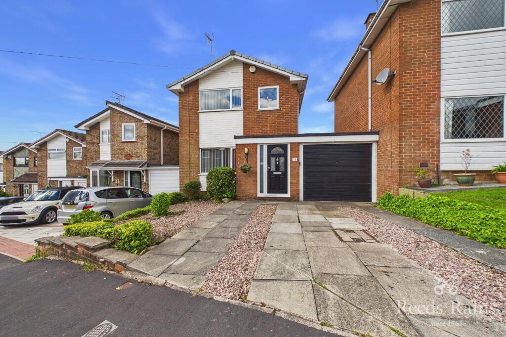3 bed Detached for rent in Shevington Vale. From Reeds Rains - Wigan