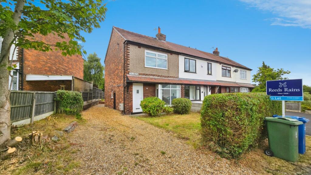 3 bed End of Terrace for rent in Shevington. From Reeds Rains - Wigan