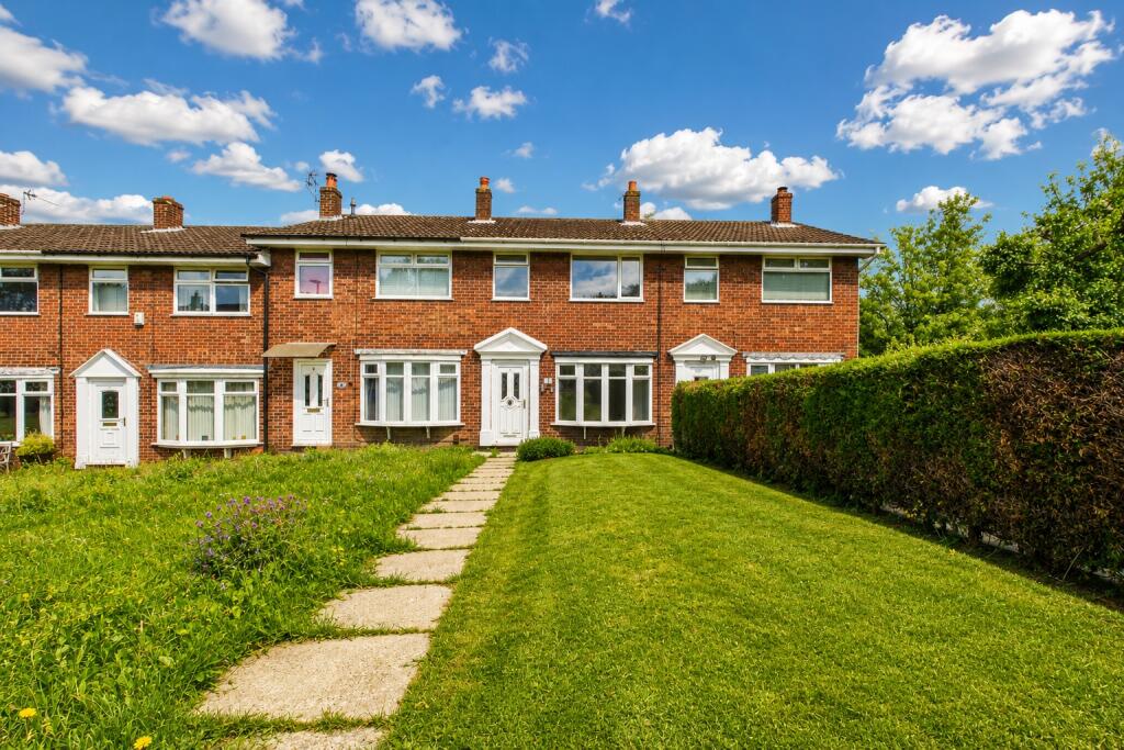 3 bed Mid Terraced House for rent in Ince-in-Makerfield. From Reeds Rains - Wigan 3 bed Mid Terraced House for rent in Ince-in-Makerfield. From Reeds Rains - Wigan
