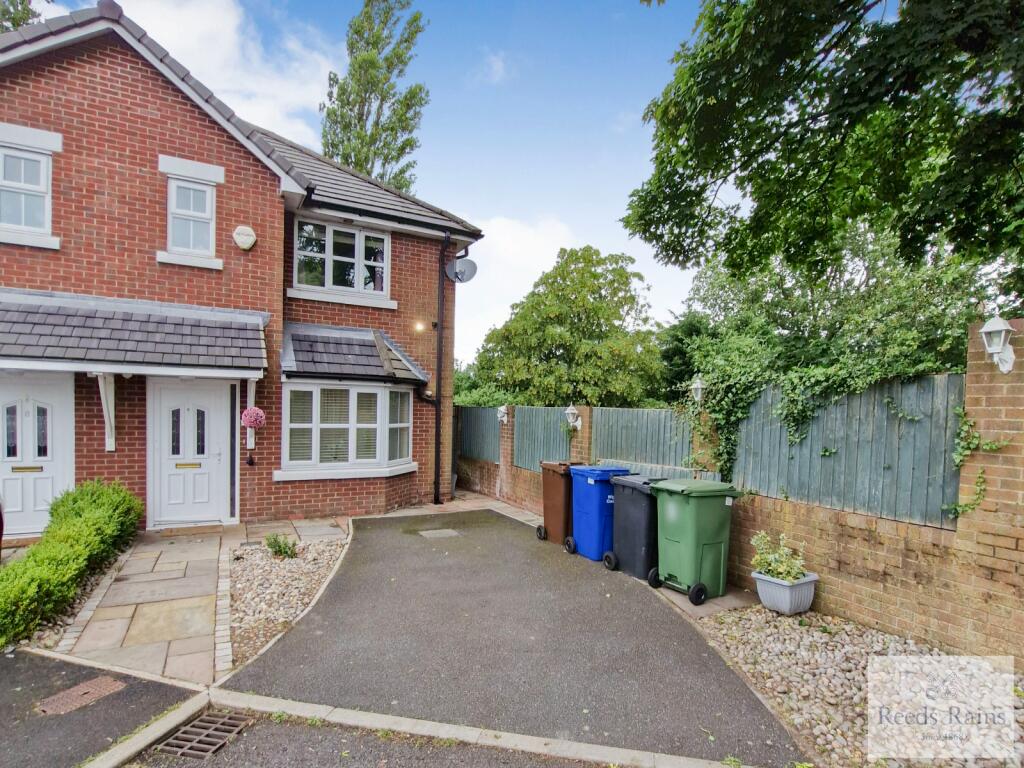 3 bed Semi Detached for rent in Shevington. From Reeds Rains - Wigan 3 bed Semi Detached for rent in Shevington. From Reeds Rains - Wigan