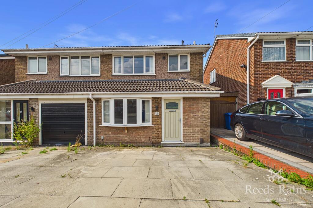 3 bed Semi Detached for rent in Shevington Vale. From Reeds Rains - Wigan 3 bed Semi Detached for rent in Shevington Vale. From Reeds Rains - Wigan