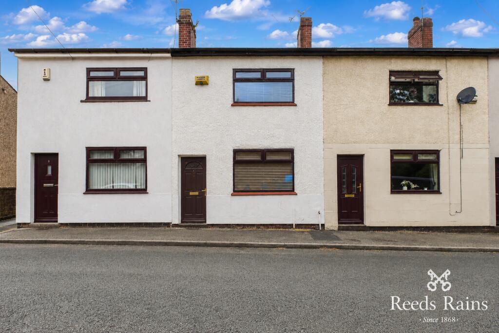 2 bed Mid Terraced House for rent in Hindley. From Reeds Rains - Wigan