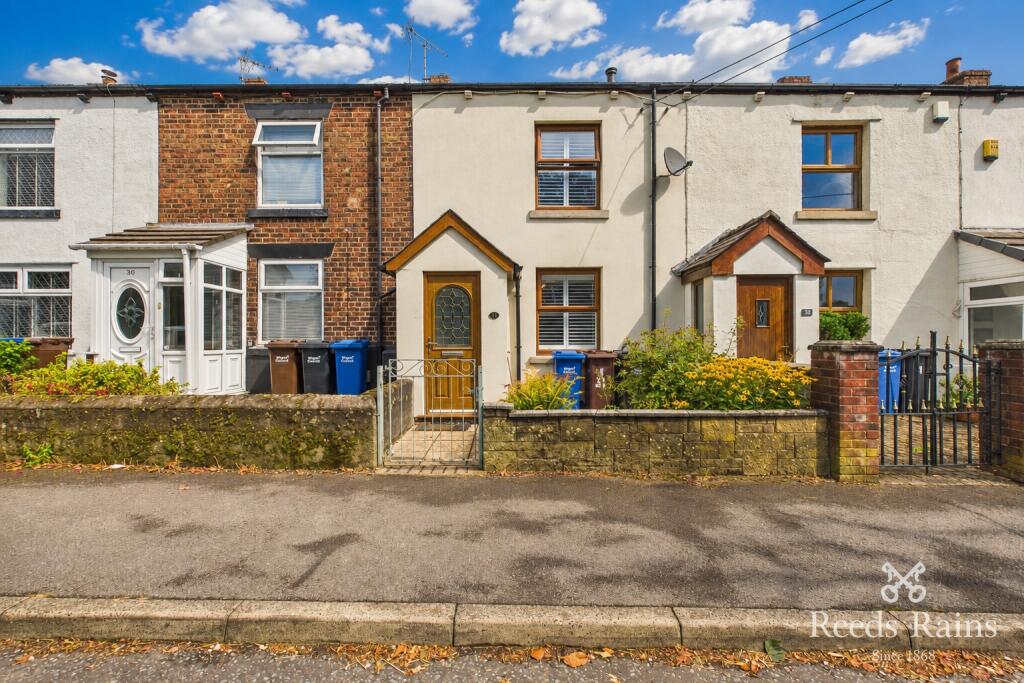 2 bed Mid Terraced House for rent in Aspull. From Reeds Rains - Wigan 2 bed Mid Terraced House for rent in Aspull. From Reeds Rains - Wigan