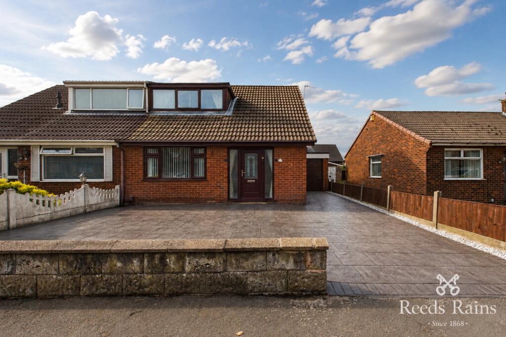 3 bed Bungalow for rent in Longshaw. From Reeds Rains - Wigan 3 bed Bungalow for rent in Longshaw. From Reeds Rains - Wigan