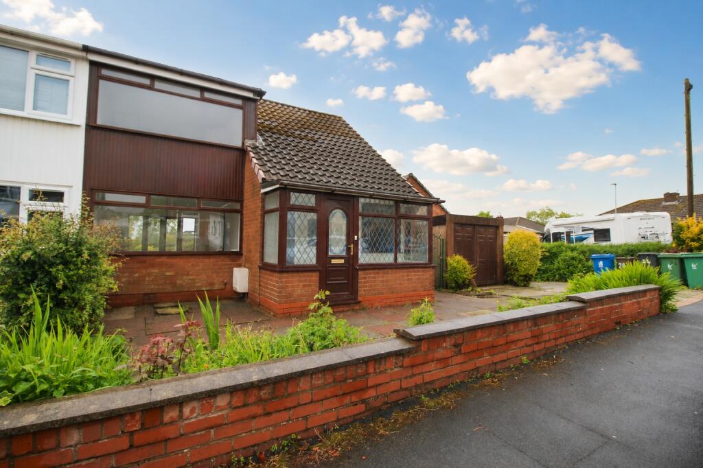 3 bed Semi Detached for rent in Shevington. From Reeds Rains - Wigan