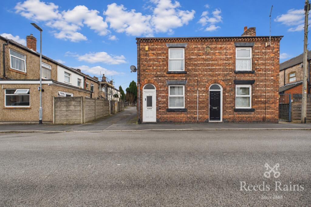 2 bed End of Terrace for rent in Longshaw. From Reeds Rains - Wigan 2 bed End of Terrace for rent in Longshaw. From Reeds Rains - Wigan